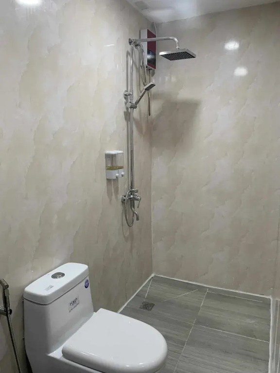 Premier room