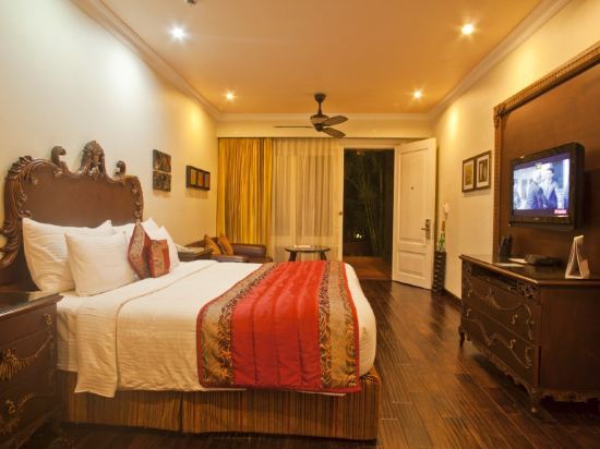 Mayfair Hideaway Spa Resort