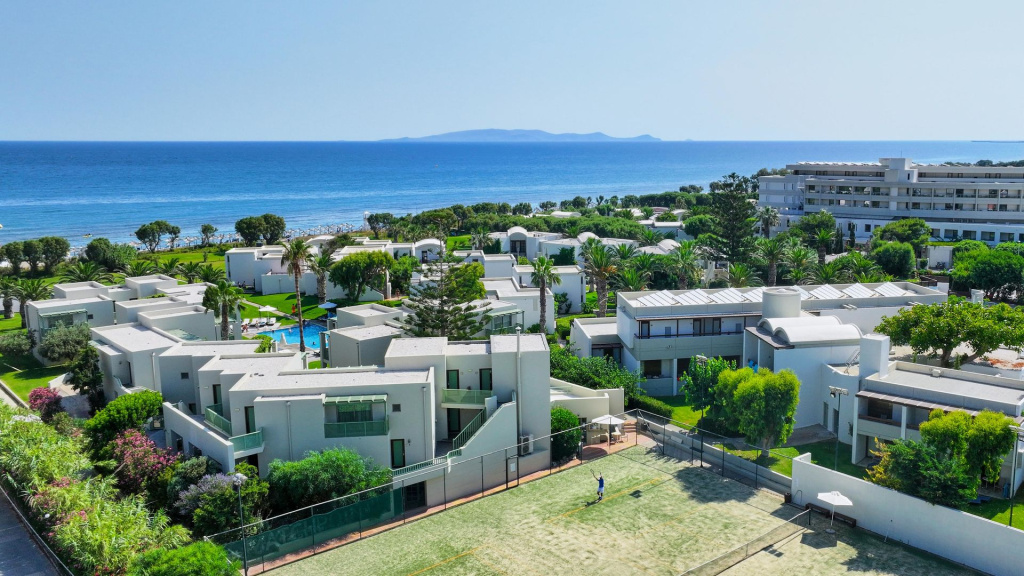 Agapi Beach Resort - Premium All Inclusive - Général
