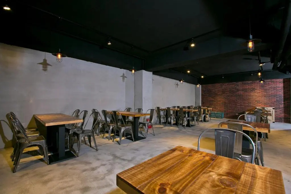 York Design Hotel - Chambres