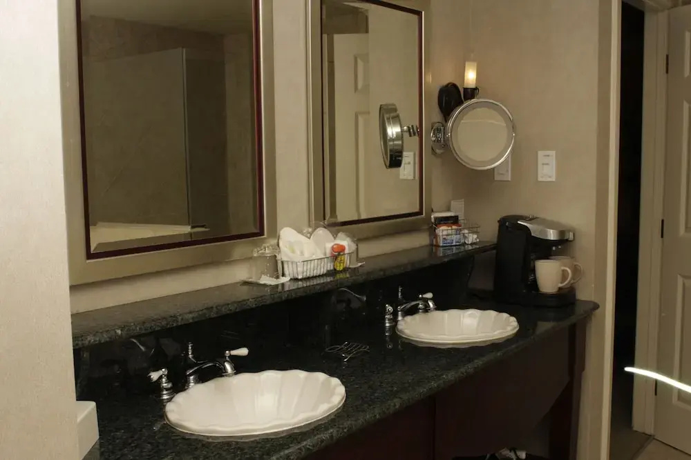 Harbour House - Chambres