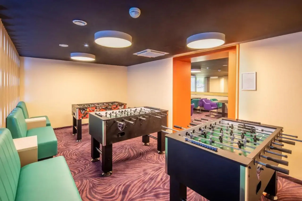Greenfield Hotel Golf & Spa - Général