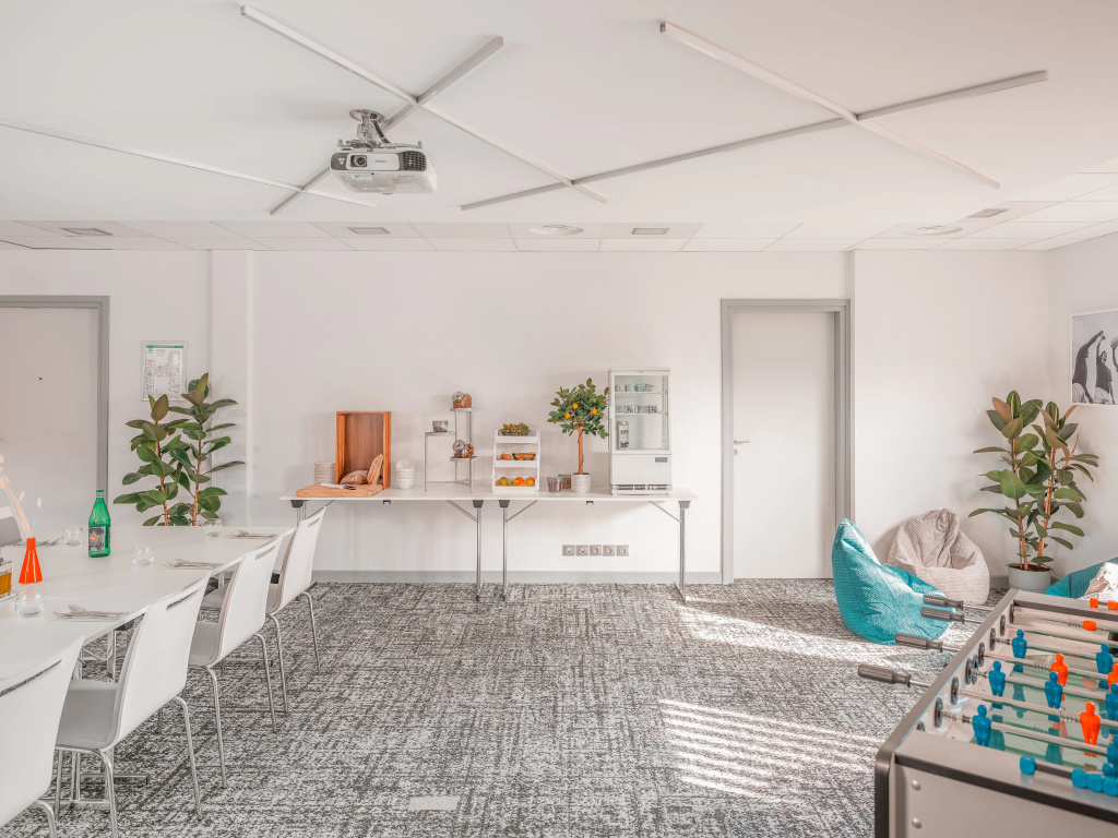 Holiday Inn Toulouse Airport by IHG - Général