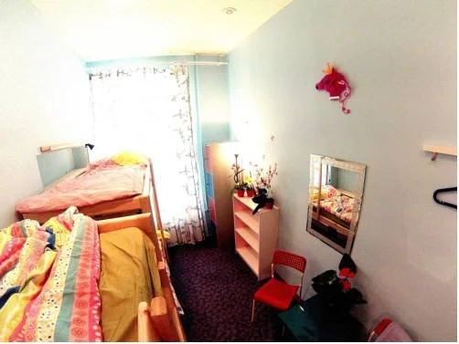 Backpackers Republic — 2