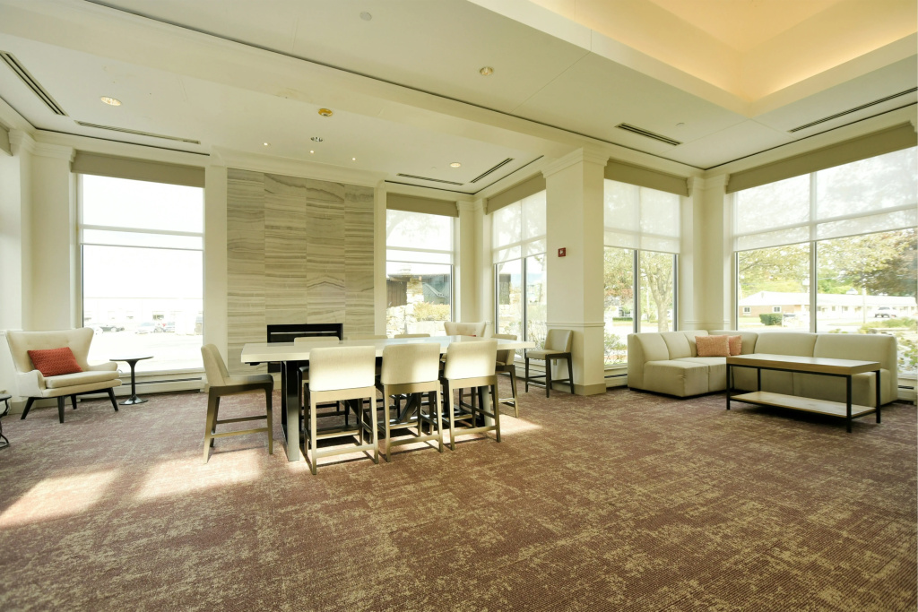 Hilton Garden Inn Saratoga Springs - Général