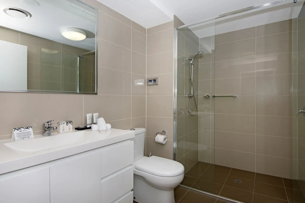 Allure Hotel & Apartments - Général