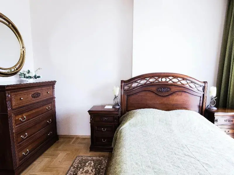 Hotel Klimek SPA - Chambres