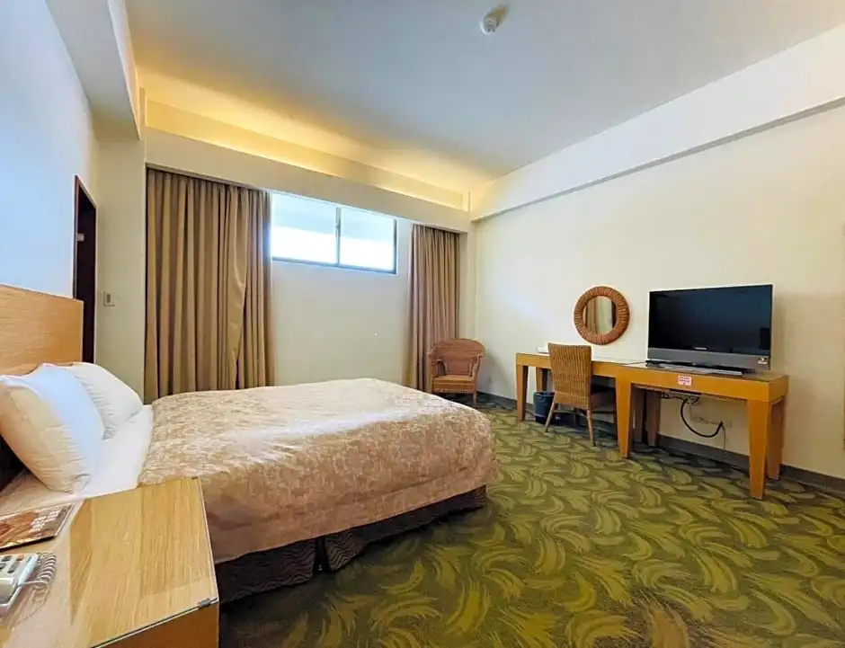 Astar Hotel - Chambres