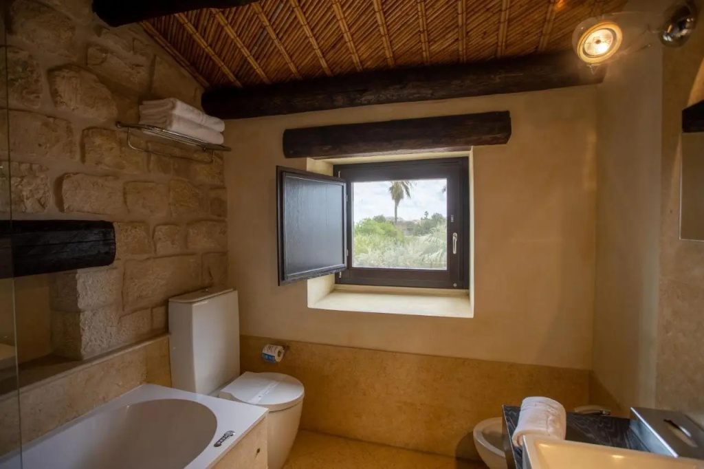 Cambiocavallo Unesco Area & Resort - Général