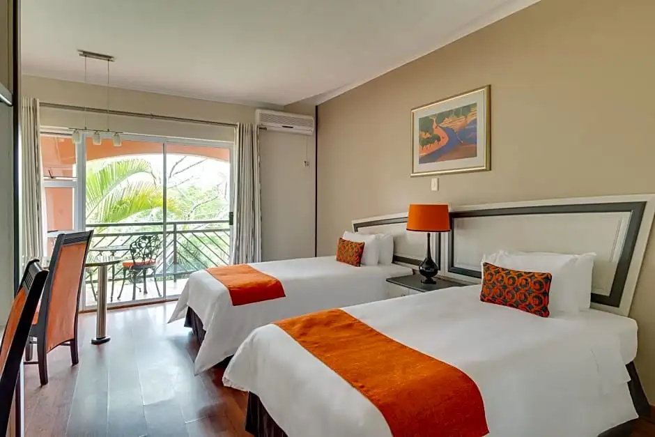 Protea Hotel by Marriott Umfolozi River - Chambres