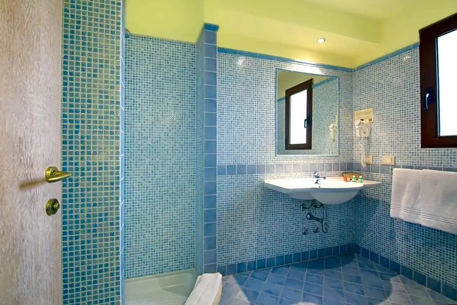 Hotel Sa Pedra - Chambres