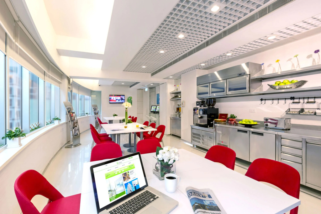 iclub Wan Chai Hotel - Général