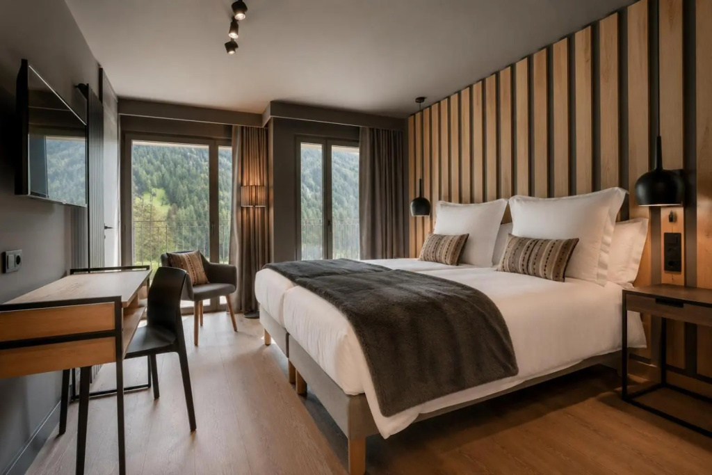 Hotel Naudi — 3