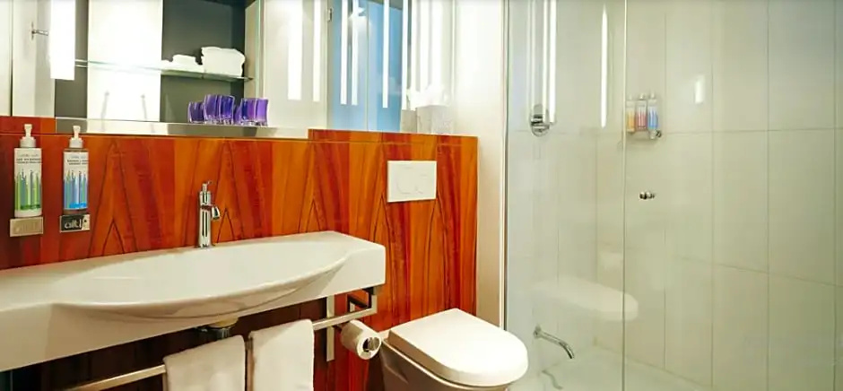 Alt Hotel Ottawa Downtown - Chambres