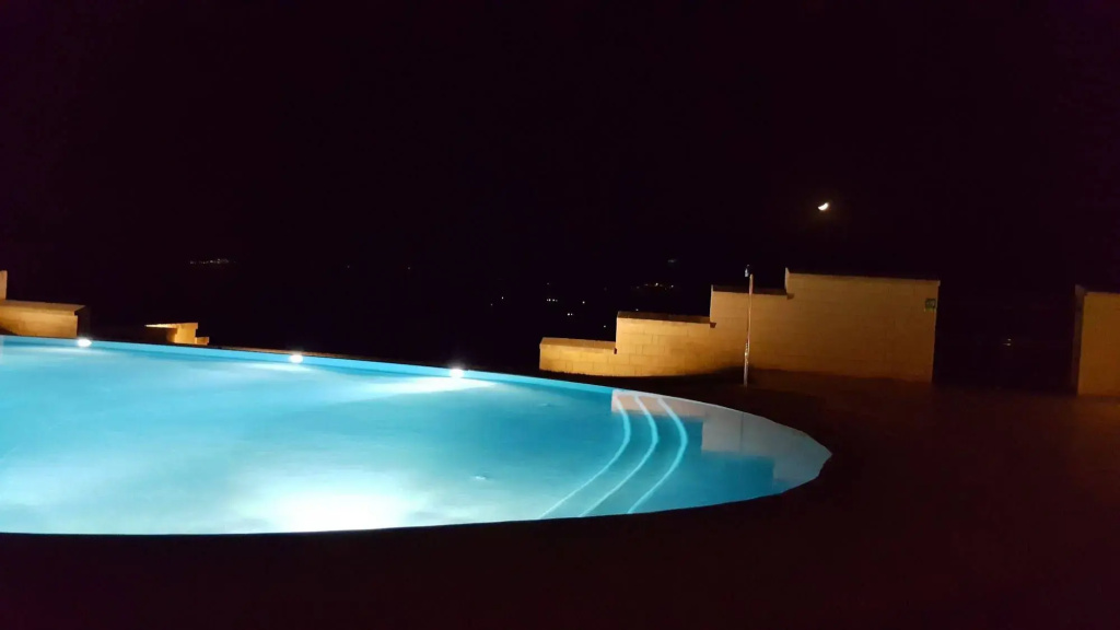 Masseria Fortificata San Francesco - Général