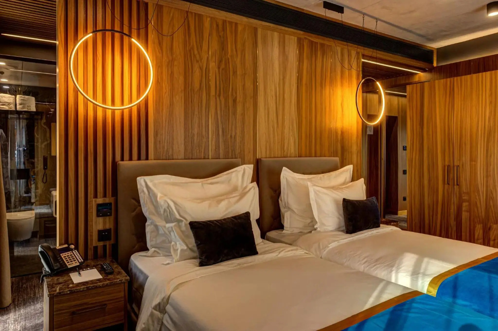Hotel photo 21