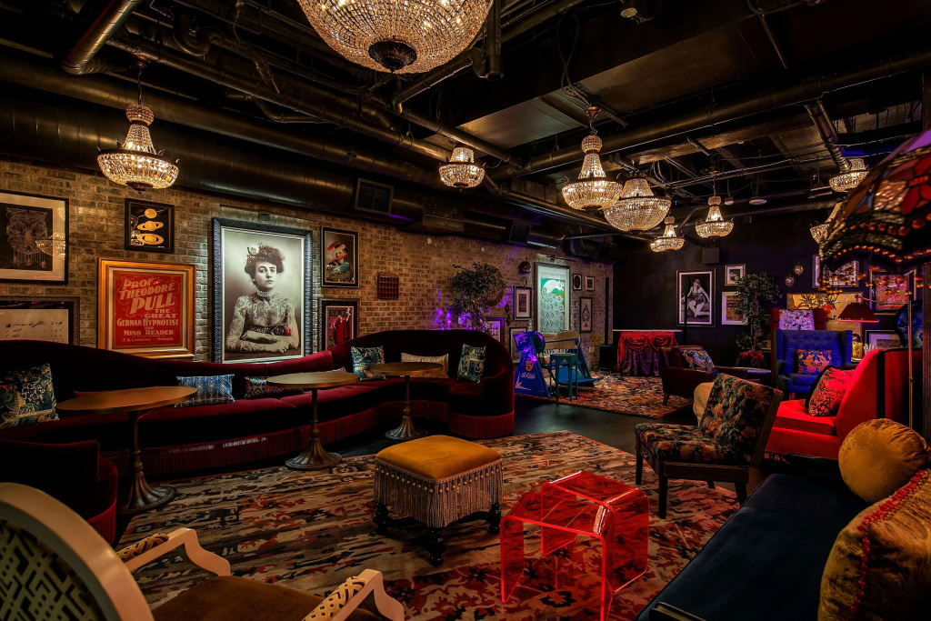 The Wayfarer Downtown LA, Tapestry Collection by Hilton - Général