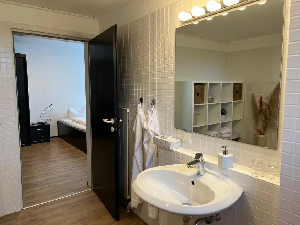 Schildow - Chambres