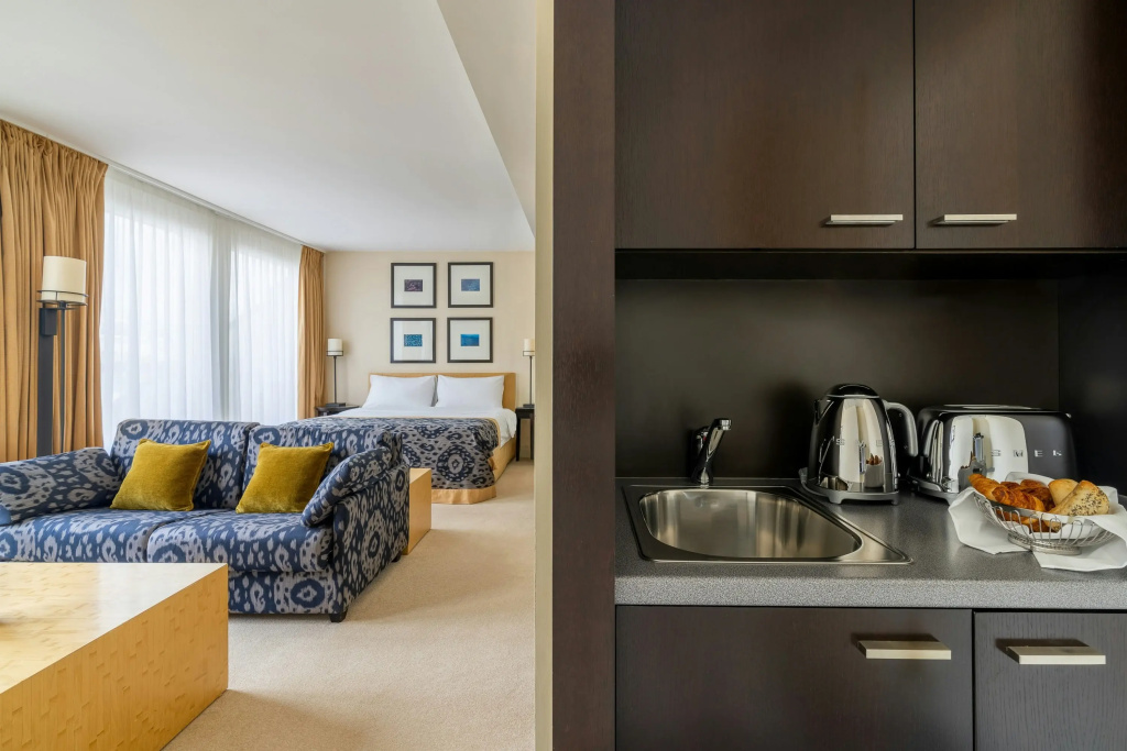 Hotel photo 30