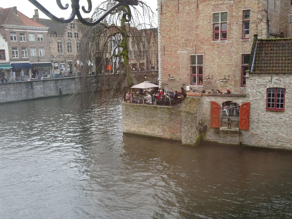 Duc de Bourgogne - Chambres
