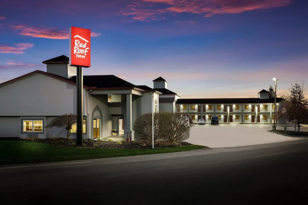 Days Inn Weedsport