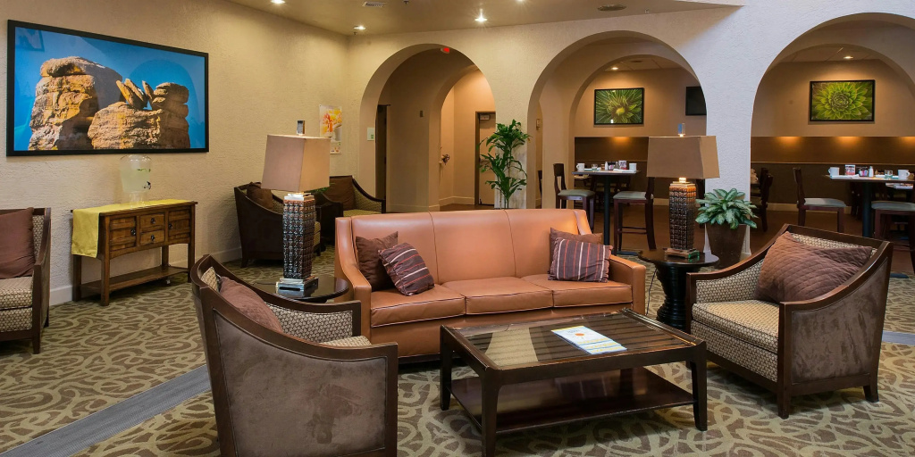 GreenTree Hotel Phoenix West - Général