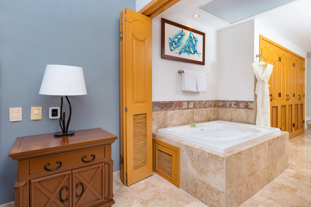 Villa La Estancia Beach Resort & Spa Riviera Nayarit - Général