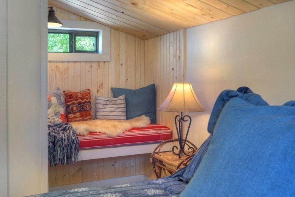 Hideaway River Cabin — 2