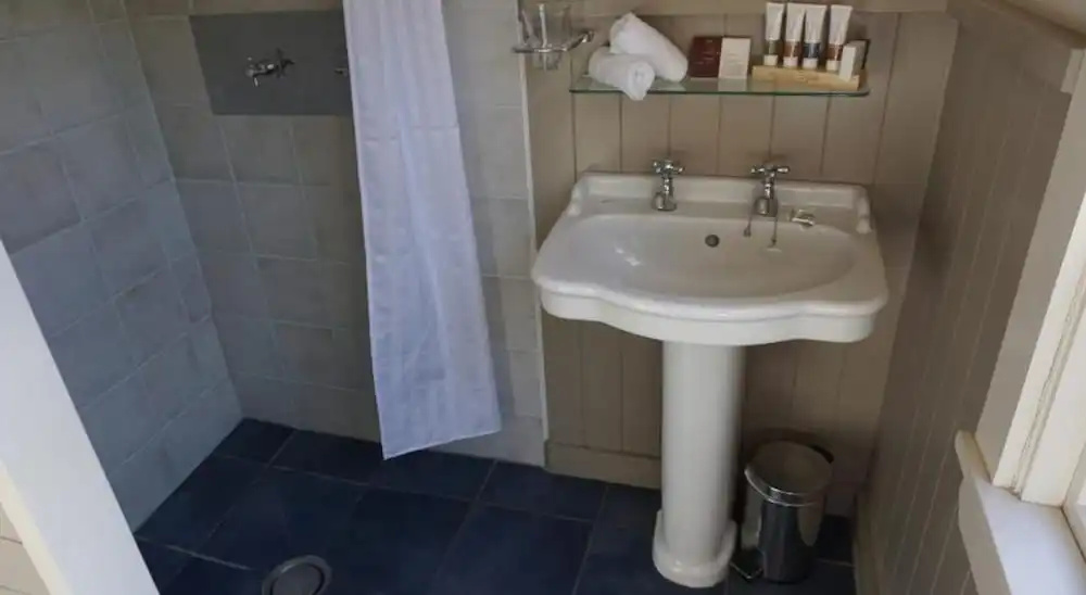 Cardrona Hotel - Chambres