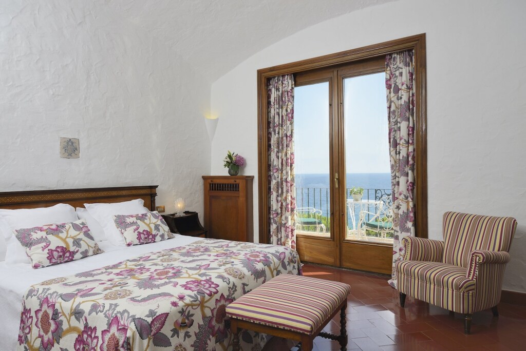 Hostal de la Gavina by null