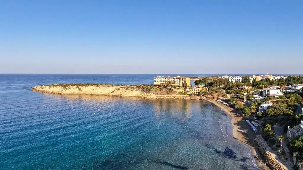 Thalassa Boutique Hotel & Spa - Général