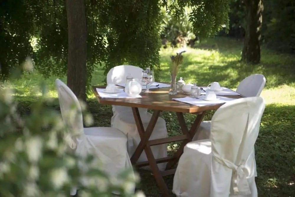 Bed & Breakfast Il Casale - Général