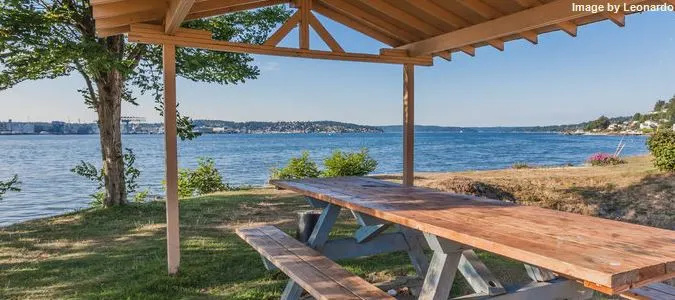 Beach & Waterfront