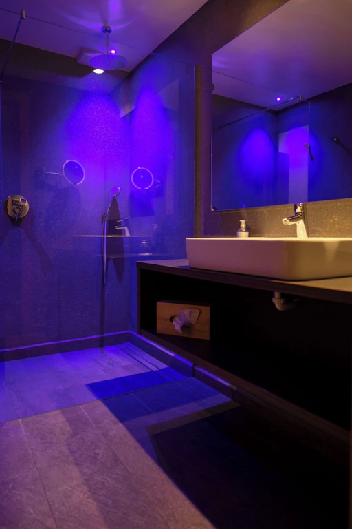 Artnatur Dolomites - Chambres