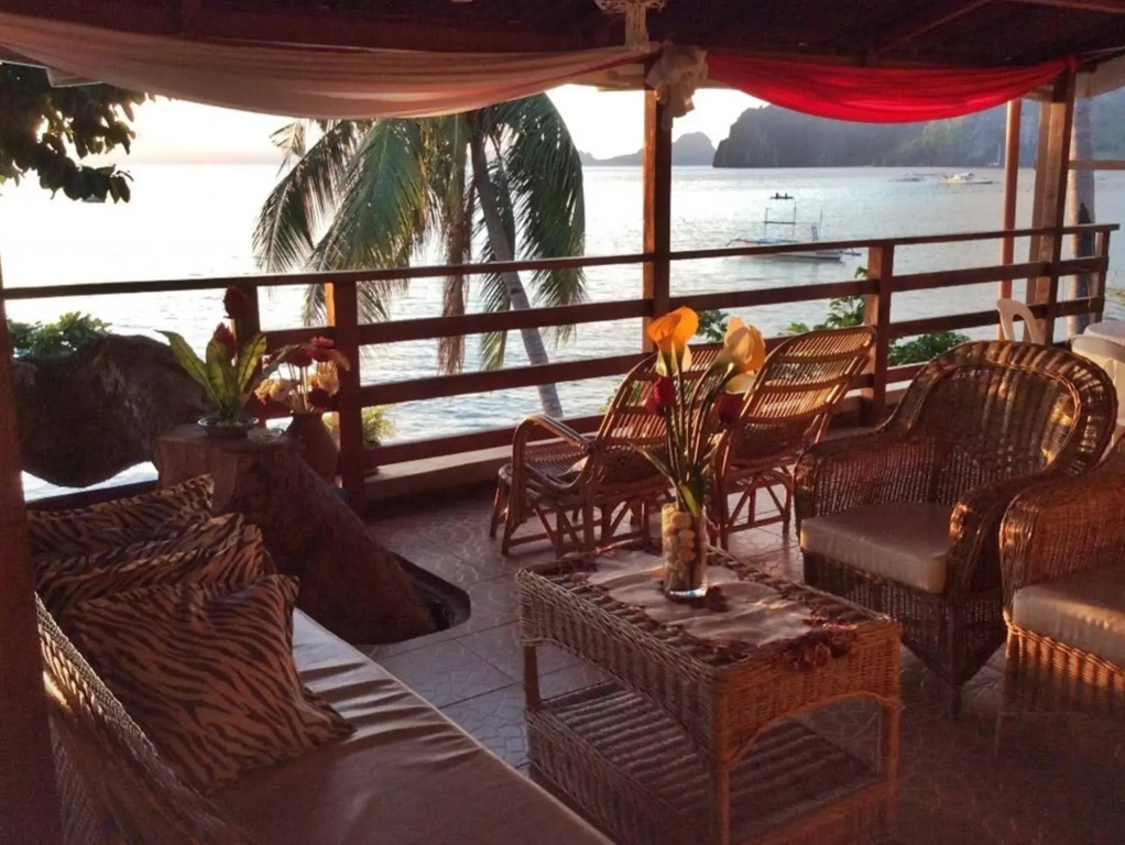 La Casa Teresa Beach Resort - Général