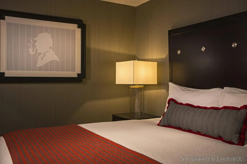 Pennyweight Hotel Boston, Curio Collection by Hilton - Général