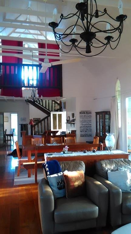 Old Church B&B in Milford