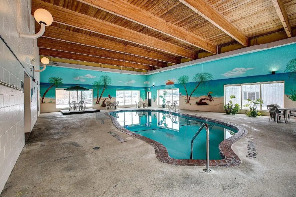 Hotel photo 19