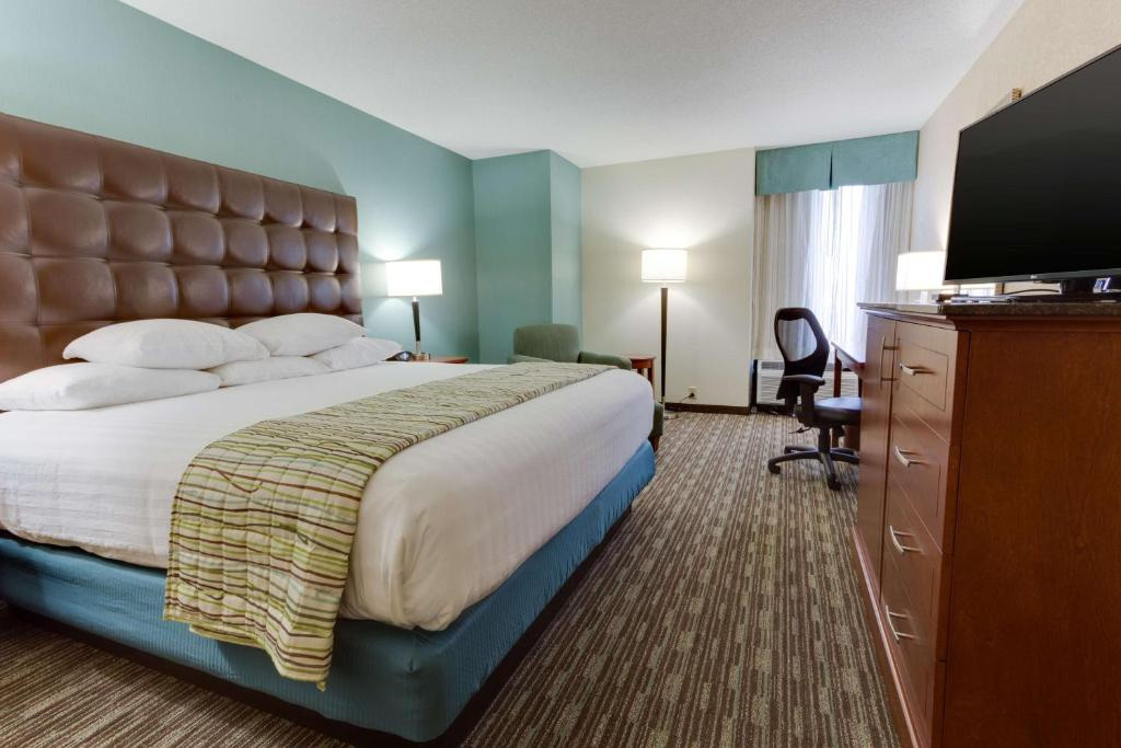 Drury Inn & Suites Birmingham Grandview - Chambres