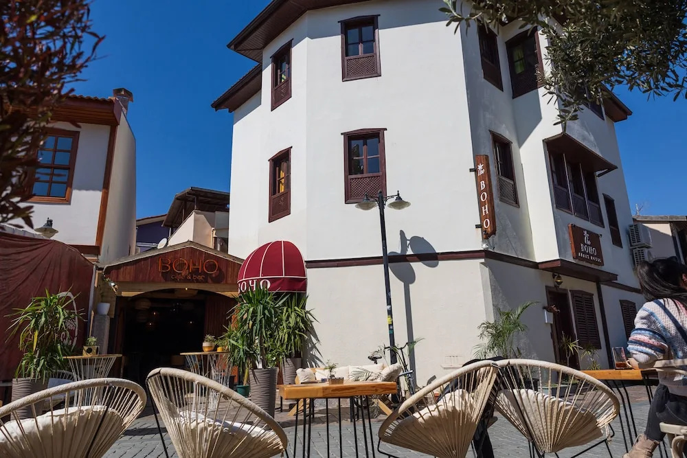 Hotel photo 13
