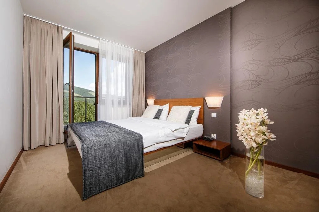 Hotel Fis Jasná - Général