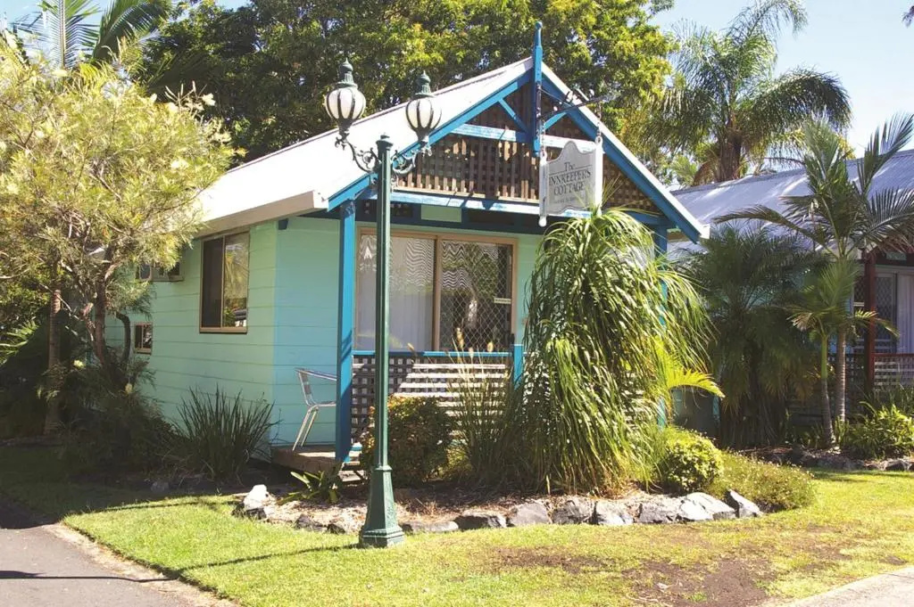 Smugglers Cove Holiday Village - Chambres
