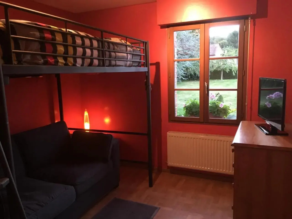 Voir la photo 3 — La Maison D'Eliane