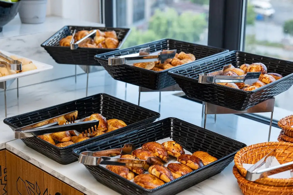 Askadar May Hotel - фото 13