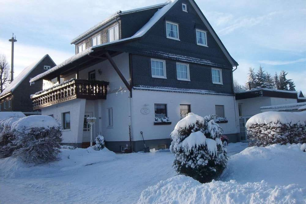 Gästehaus Tepel