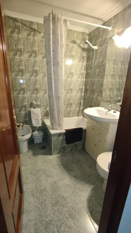 Pension Parrilla Casa Vicente - Général