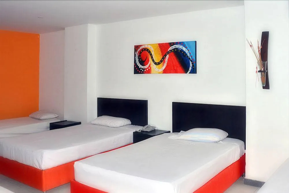 Hotel photo 4