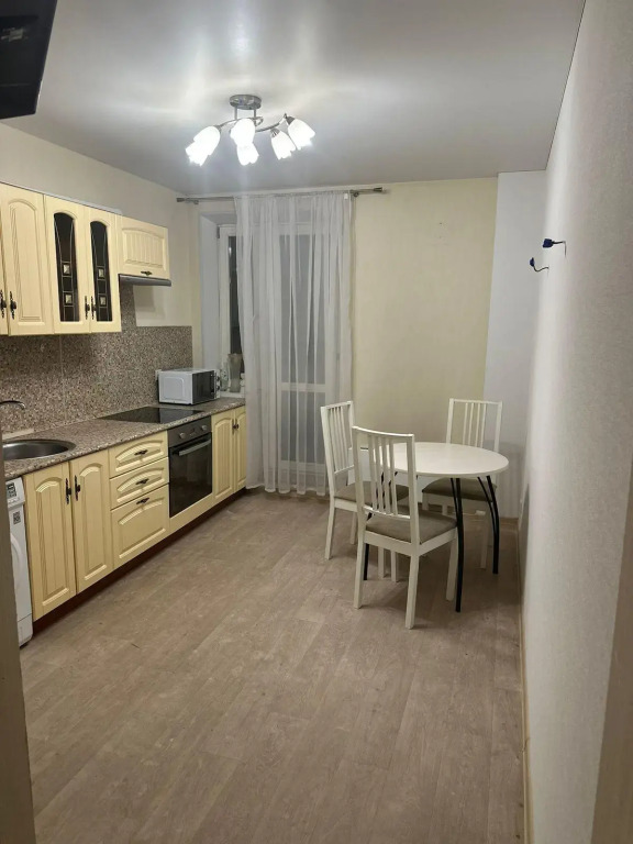 Апартаменты на улице Кутузовская 23 - фото 4