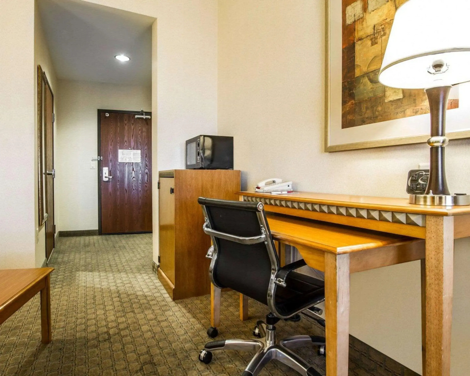 Comfort Suites Prescott Vly - Général