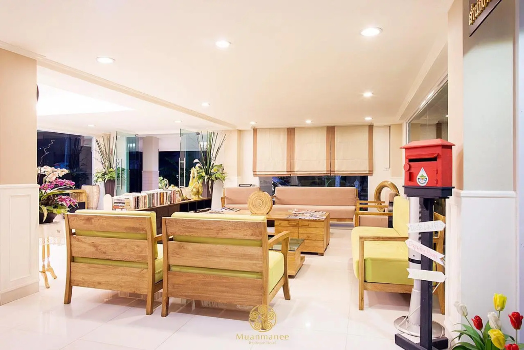 Hotel photo 16